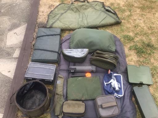 Buy & Sell Petts Wood Bromley - Photos for Carp bits