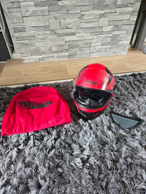 Vehicles Feckenham Redditch - Photos for Biker Helmet, Jacket and Gloves
