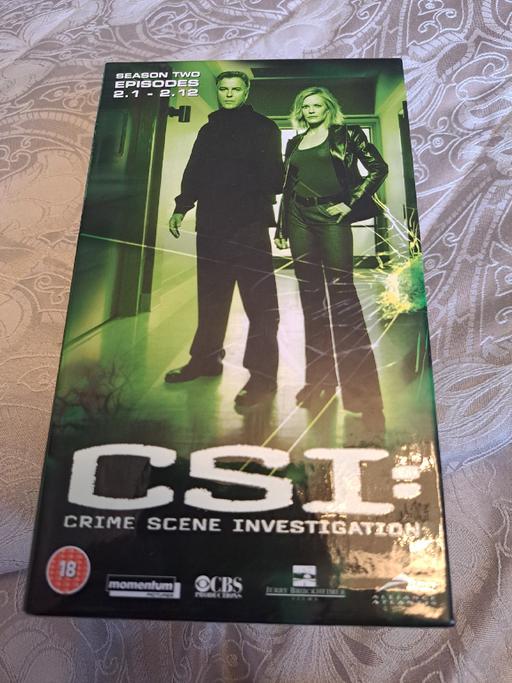 Classes Alverthorpe Wakefield - Photos for CSI VIDEOS