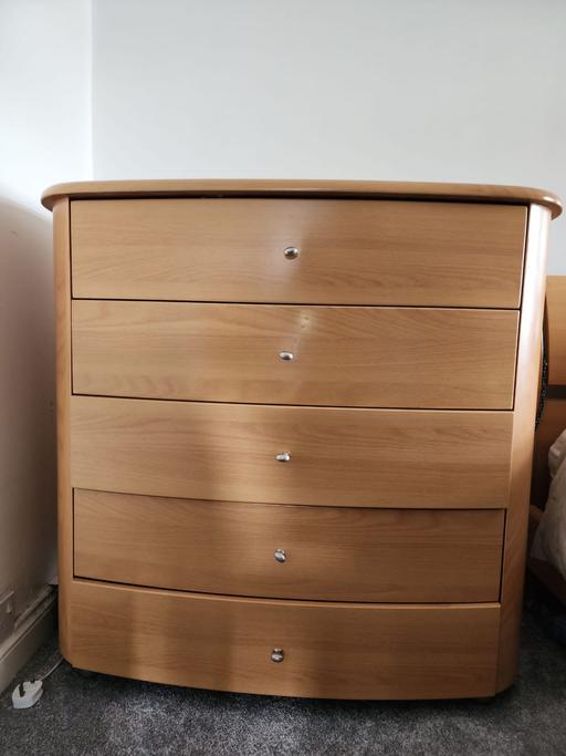 Buy & Sell Smethwick Sandwell - Photos for Chest of Drawers