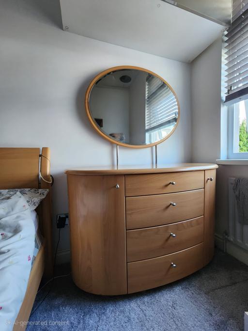 Buy & Sell Smethwick Sandwell - Photos for Dressing Table