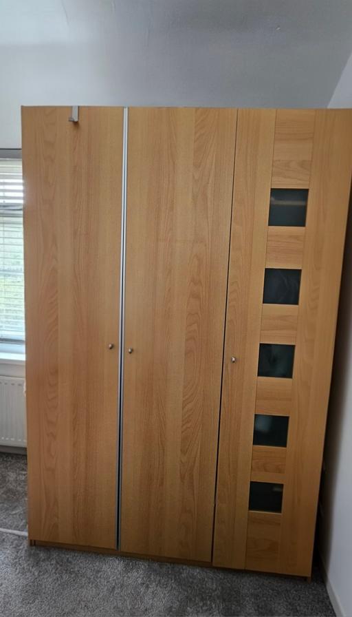Buy & Sell Smethwick Sandwell - Photos for Wardrobe