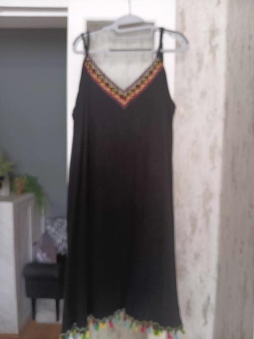 Buy & Sell Hornchurch Havering - Photos for tassel summer dress size xl