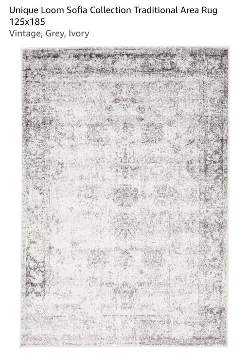 Buy & Sell Tower Hamlets East London - Photos for Unique Loom Traditional Rug