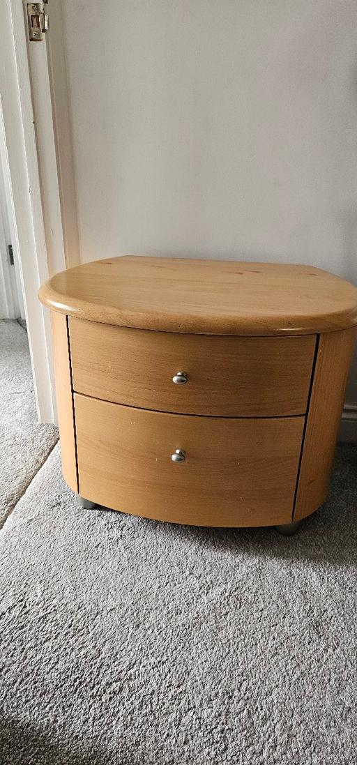 Buy & Sell Smethwick Sandwell - Photos for Bedside Table