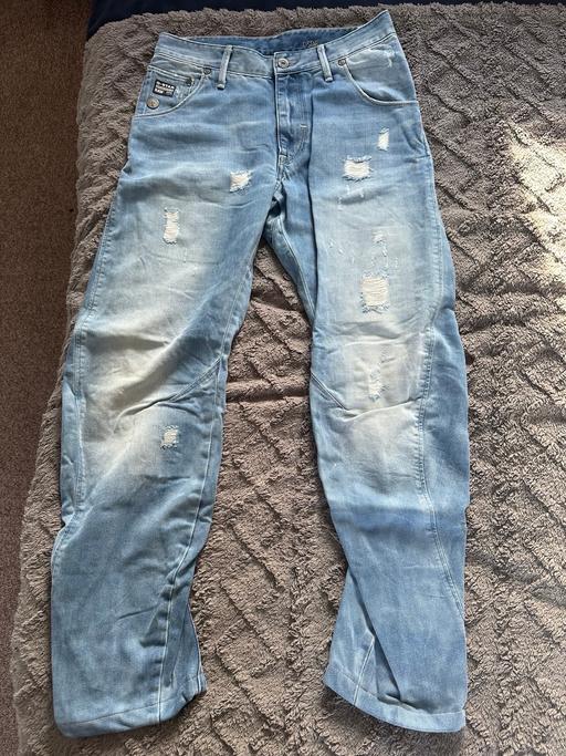 Buy & Sell Shinfield Reading - Photos for Brand new G-star jeans