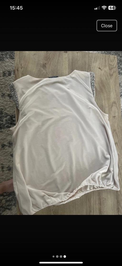 Buy & Sell Rainstorth Rotherham - Photos for Ladies blouse