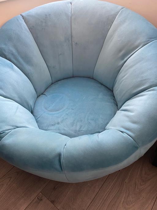 Buy & Sell Kitts Green Birmingham - Photos for Swivel base chair