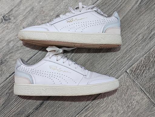 Buy & Sell Bells Mill Dudley - Photos for Women’s Puma x Ralph Sampson Sneakers UK 5.5