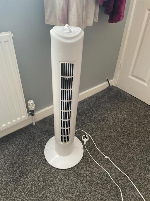 Buy & Sell Pensnett Dudley - Photos for Tower Fan