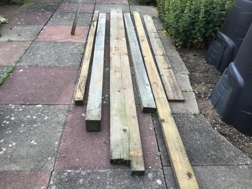 Buy & Sell Princes End Sandwell - Photos for Wood