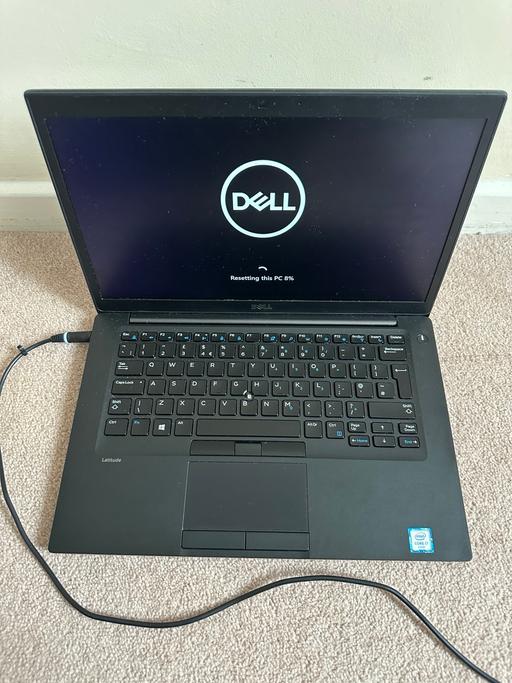 Buy & Sell Balham South West London - Photos for Dell Latitude 7480 Core i7-7600U 16GB RAM