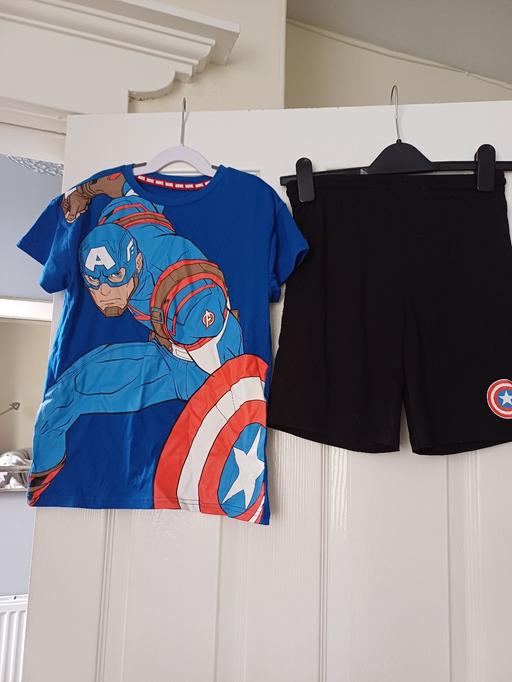 Buy & Sell Wickersley Rotherham - Photos for marvel pjs