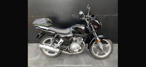 Vehicles Kings Cliffe North Northamptonshire - Photos for AJS Js 125cc 2013, Low mileage