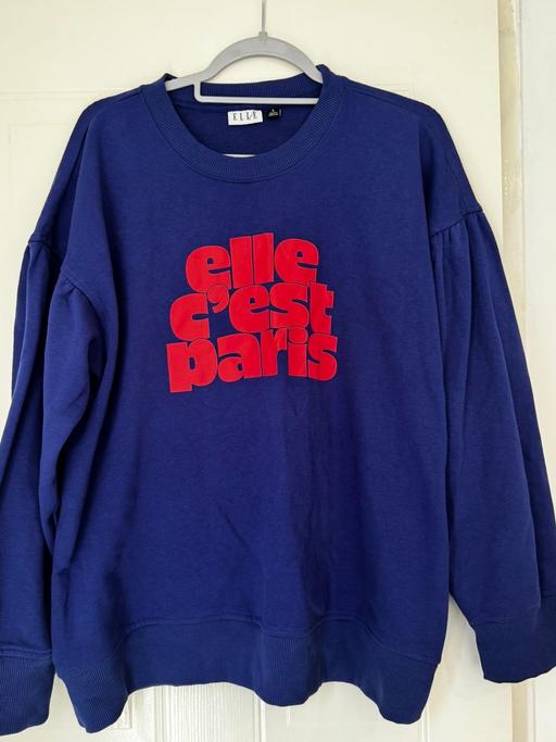 Buy & Sell Elms Farm Industrial Estate Bedford - Photos for 2 Sweatshirts