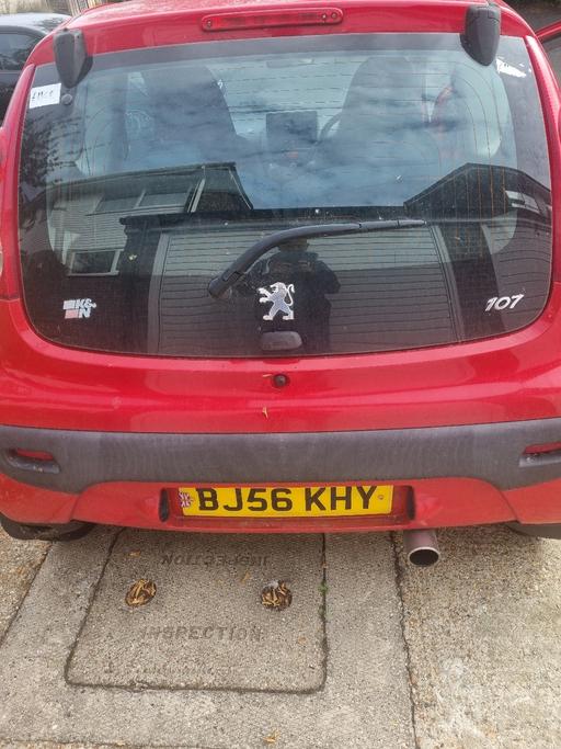 Vehicles Folkestone Folkestone and Hythe - Photos for Peugeot 107