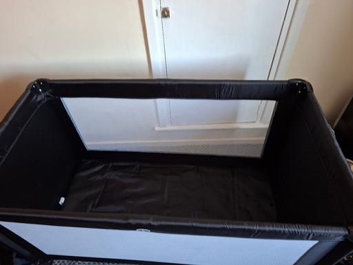 Buy & Sell Castleton Rochdale - Photos for Travel cot