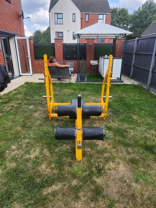 Buy & Sell Hill Top Sandwell - Photos for weight training