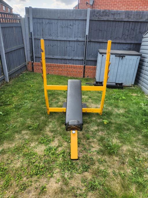 Buy & Sell Willenhall Walsall - Photos for weight training
