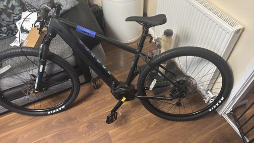 Buy & Sell Shard End Birmingham - Photos for voodoo mambo electric bike