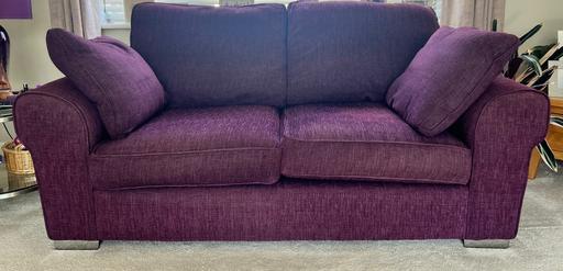 Buy & Sell Rownhams Test Valley - Photos for Sofa