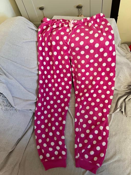 Buy & Sell Easington Lane Sunderland - Photos for Womens Cosy Pyjama Bottoms