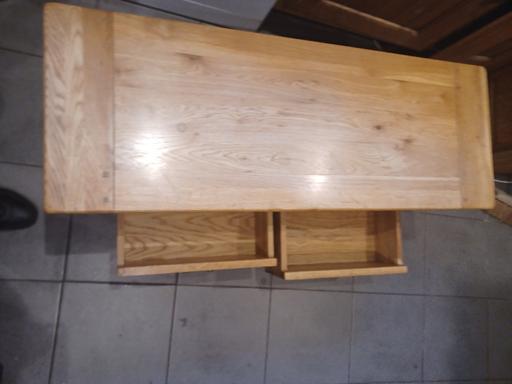 Buy & Sell Runcorn Halton - Photos for Oak TV stand