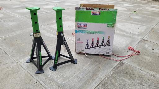 Vehicles Sparkbrook Birmingham - Photos for Axle Stands
