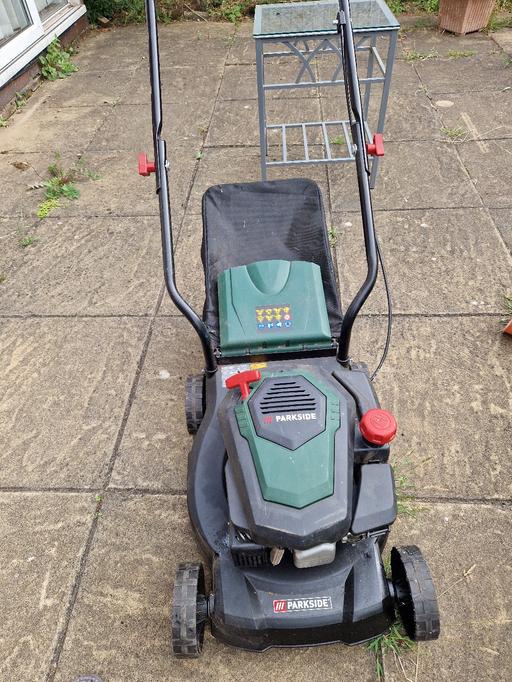 Buy & Sell New Oscott Birmingham - Photos for Petrol Lawnmower spares