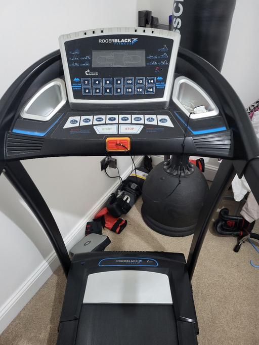 Buy & Sell - Photos for treadmill