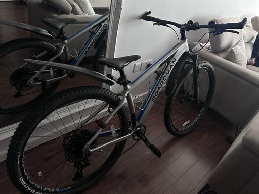 Buy & Sell Plumstead South East London - Photos for Brand new unused Broadman 2023 Bike