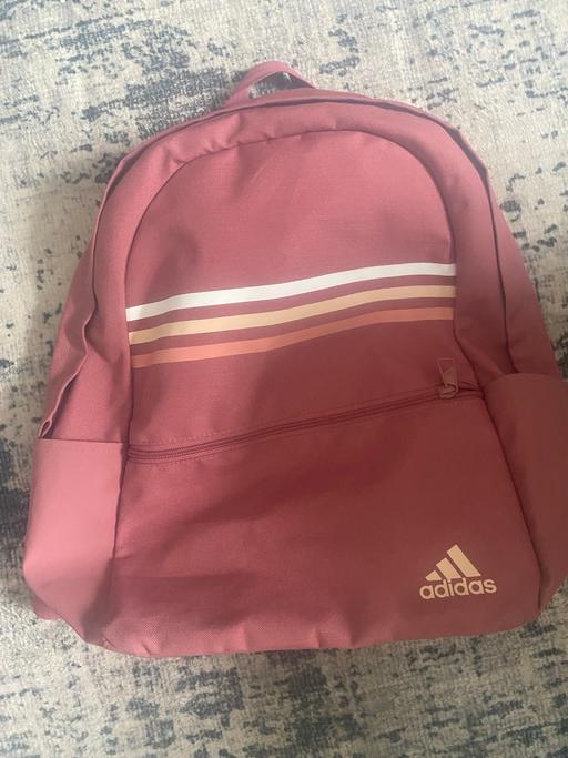 Buy & Sell Manor House North London - Photos for Adidas back pack