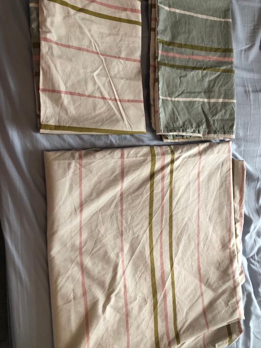 Buy & Sell Rainstorth Rotherham - Photos for Reversible double duvet cover set