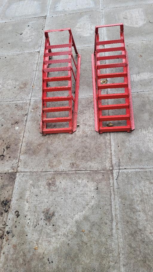 Vehicles Acocks Green Birmingham - Photos for Car Ramps