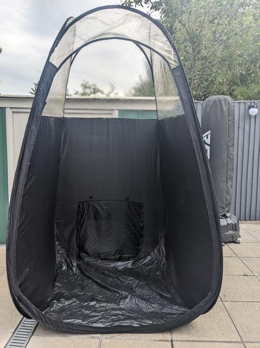 Buy & Sell Hounslow Town Centre Hounslow - Photos for Spray Tanning set