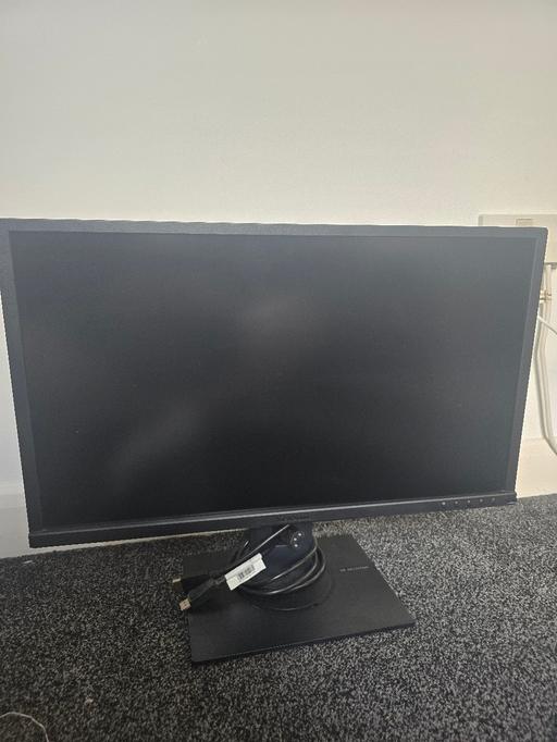 Buy & Sell Handsworth Birmingham - Photos for Viewsonic VG2440 monitor