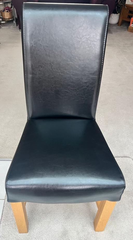 Buy & Sell Rownhams Test Valley - Photos for Dining chairs