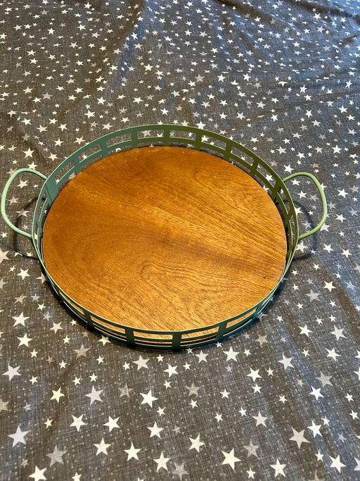 Buy & Sell South West Industrial Estate County Durham - Photos for Lovely decorative tray
