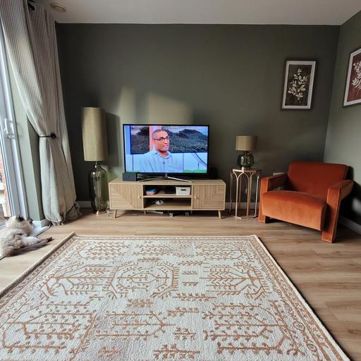 Buy & Sell Snodland Tonbridge and Malling - Photos for Wool Rug