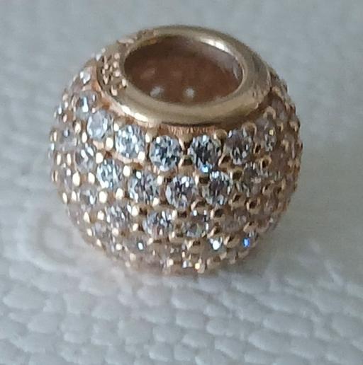 Buy & Sell Beeston Broxtowe - Photos for 14KT Gold Pandora Charm ✨️