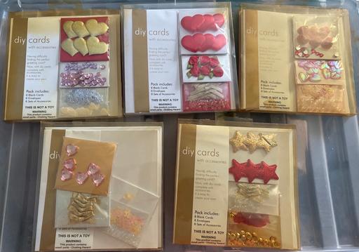 Classes Lawrence Weston Bristol - Photos for DIY Cards with Accessories