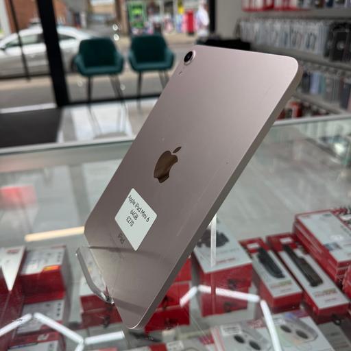 Buy & Sell Sutton Coldfield Birmingham - Photos for iPad Mini 6th Generation 64GB Unlocked