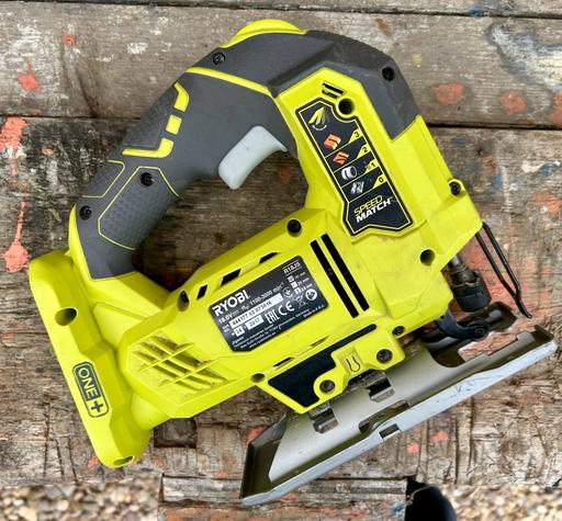 Buy & Sell Bourne South Kesteven - Photos for Ryobi R18JS