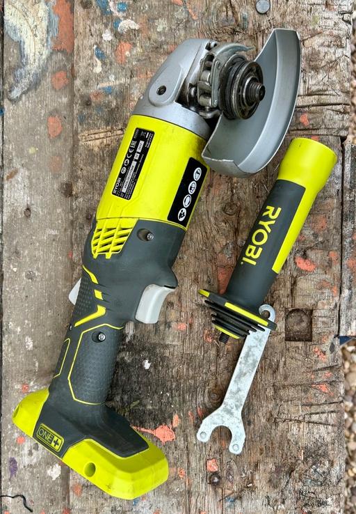 Buy & Sell Bourne South Kesteven - Photos for Ryobi R18AG