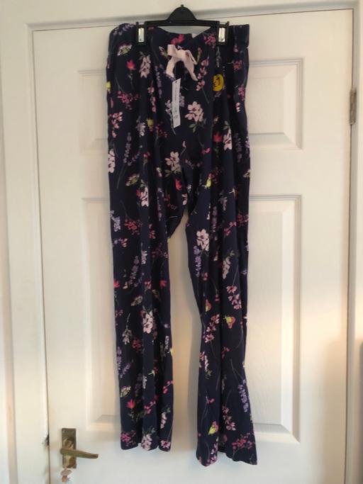 Buy & Sell Longley Sheffield - Photos for Pj bottoms size 16-18