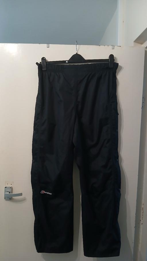 Buy & Sell Selly Oak Birmingham - Photos for Waterproof Trousers