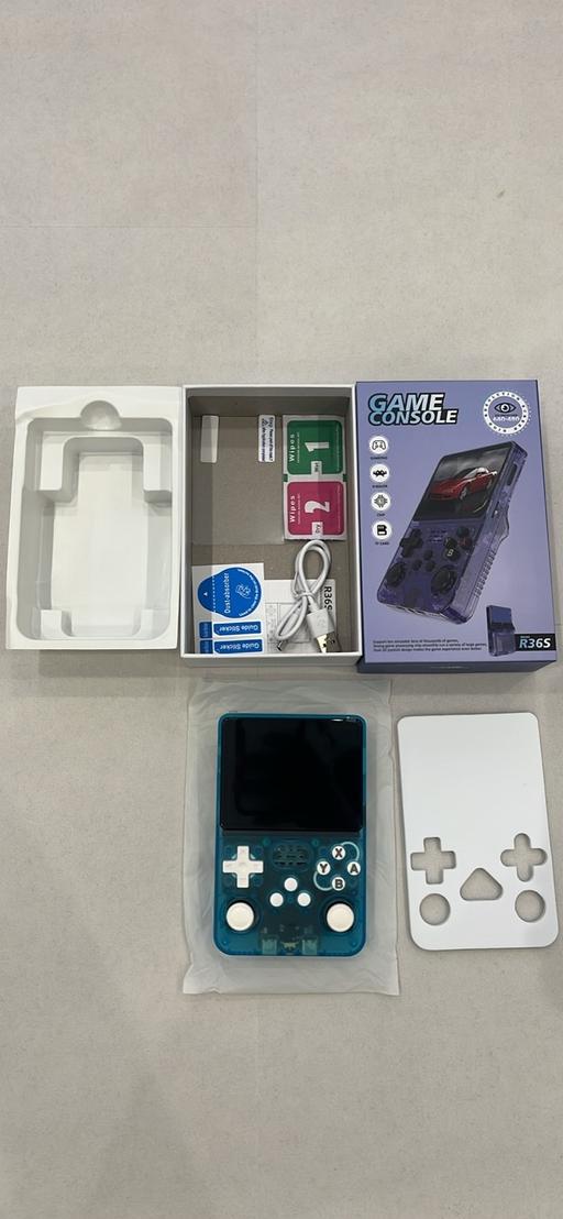 Buy & Sell Acocks Green Birmingham - Photos for Handheld game console