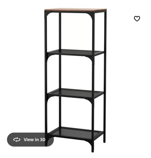 Buy & Sell Cann Hall East London - Photos for IKEA - Shelves unit