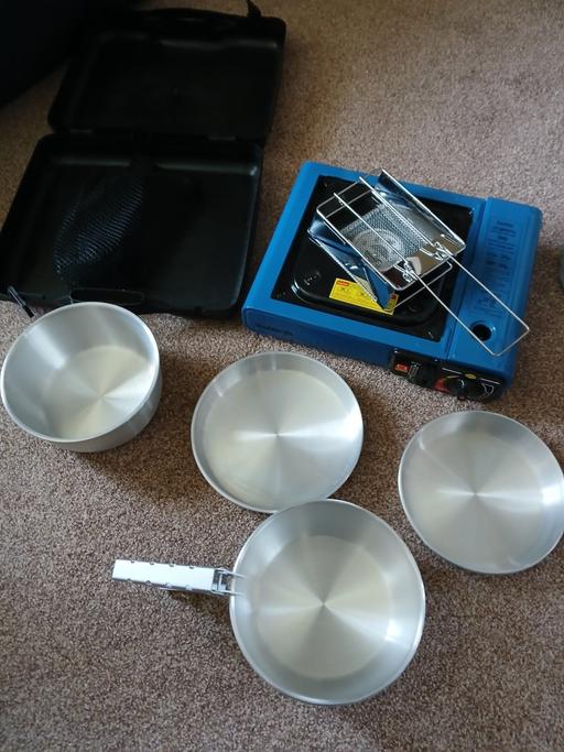 Buy & Sell Windle Saint Helens - Photos for Camping Stove Pack