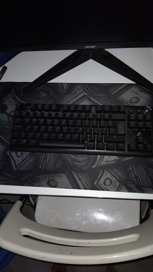 Buy & Sell Dudley Town Centre Dudley - Photos for Corsair K70 Core - Black